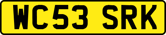 WC53SRK