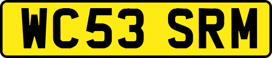 WC53SRM