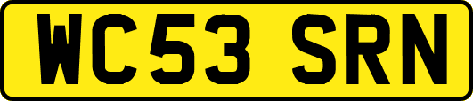 WC53SRN