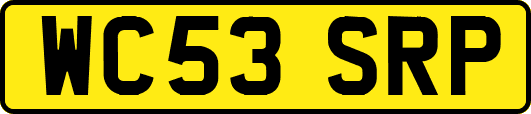 WC53SRP