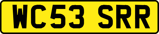 WC53SRR