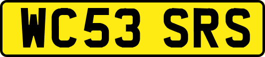 WC53SRS