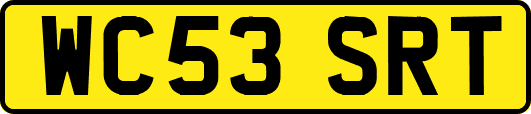 WC53SRT
