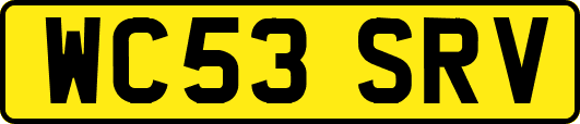 WC53SRV