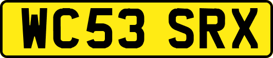WC53SRX