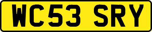 WC53SRY