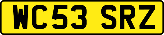 WC53SRZ