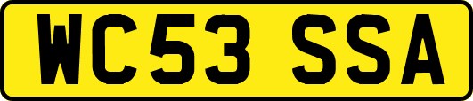 WC53SSA