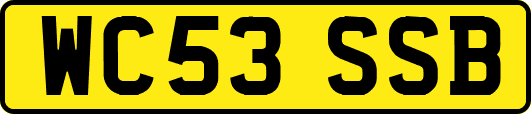WC53SSB