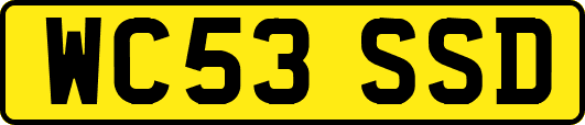 WC53SSD