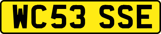 WC53SSE