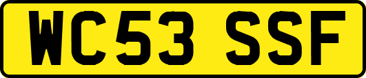 WC53SSF