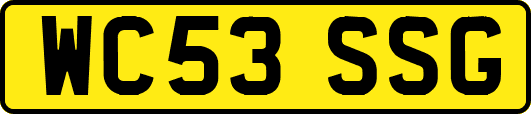 WC53SSG