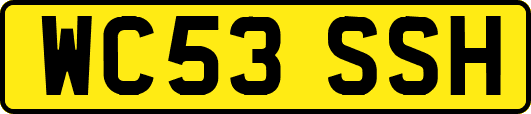 WC53SSH
