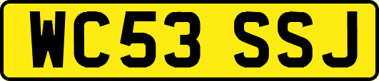 WC53SSJ