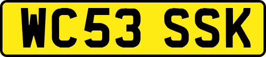 WC53SSK