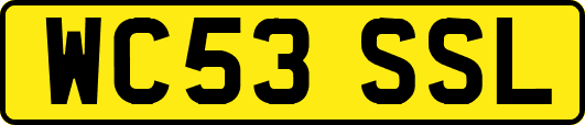 WC53SSL