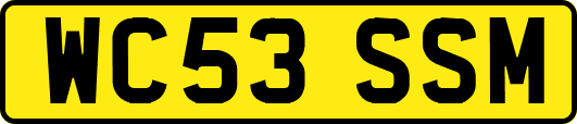 WC53SSM
