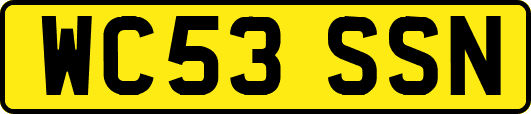 WC53SSN