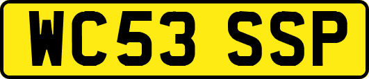 WC53SSP
