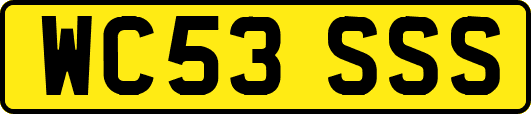 WC53SSS