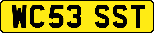 WC53SST