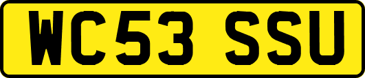 WC53SSU