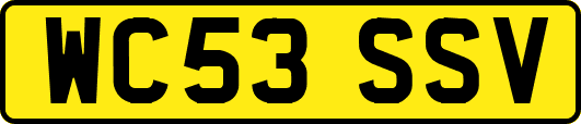 WC53SSV
