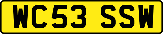 WC53SSW