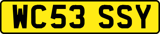 WC53SSY