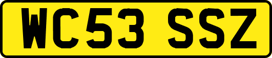 WC53SSZ