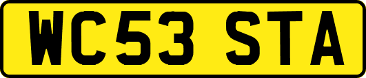 WC53STA
