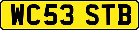 WC53STB