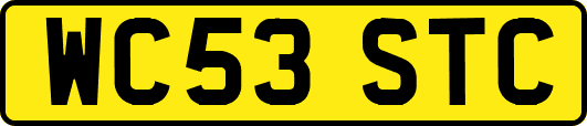WC53STC
