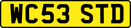 WC53STD