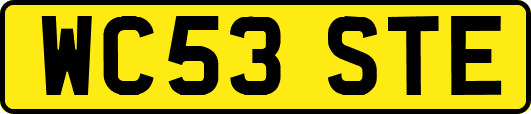 WC53STE