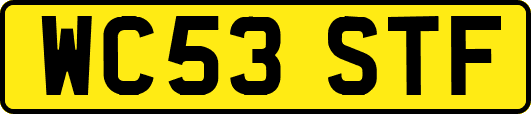 WC53STF