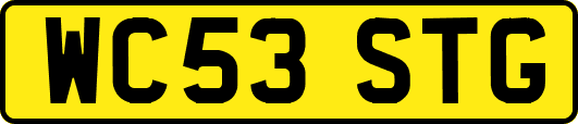 WC53STG