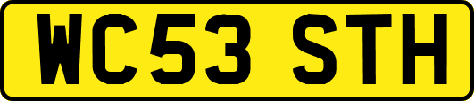 WC53STH