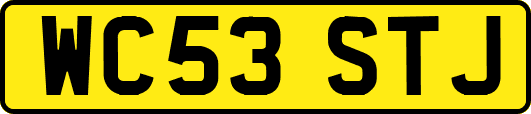 WC53STJ