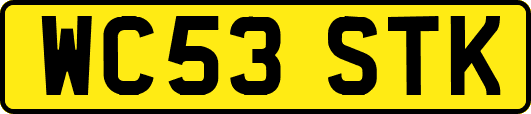WC53STK