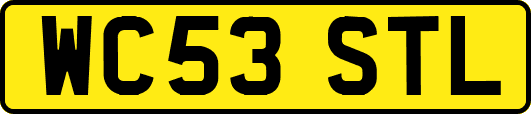 WC53STL