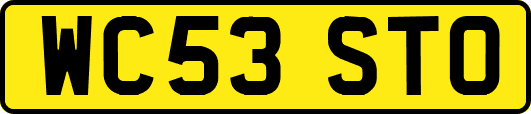 WC53STO