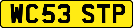 WC53STP