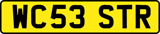 WC53STR