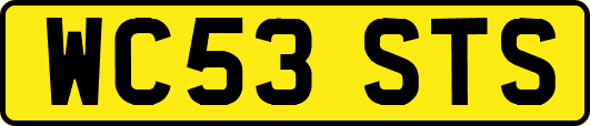 WC53STS