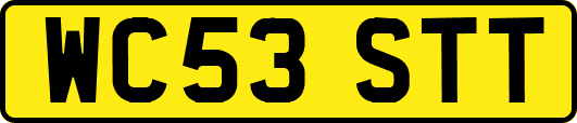 WC53STT