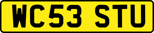 WC53STU