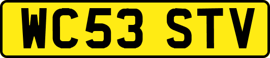 WC53STV