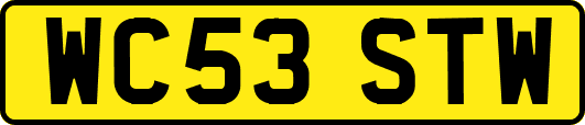 WC53STW